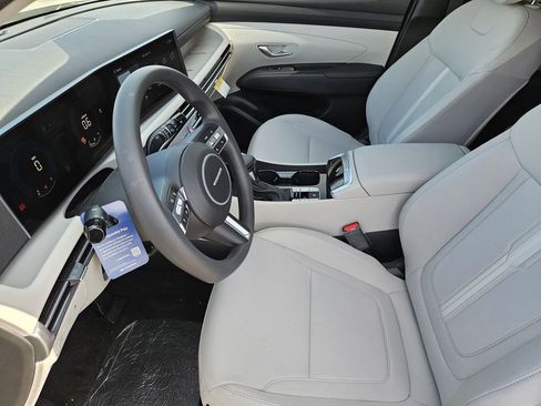 New 2026 Hyundai Tucson SEL AWD/4WD image 13