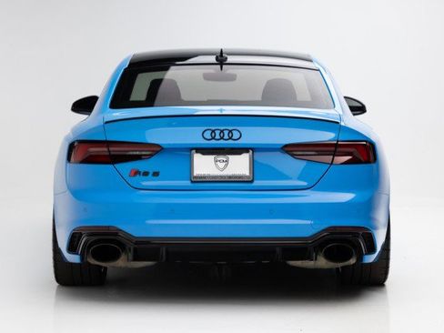 Used 2018 Audi RS 5 image 7