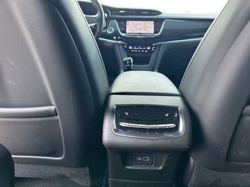 Used 2024 Cadillac XT6 Sport w/ LPO, Floor Liner Package AWD/4WD image 28