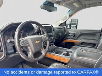 Used 2019 Chevrolet Silverado 2500 High Country AWD/4WD video 2