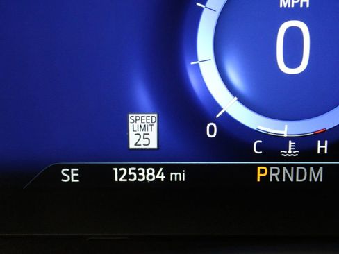 Used 2020 Ford Explorer ST w/ ST Street Pack image 10