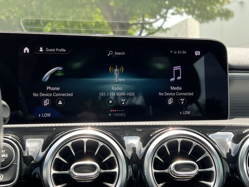 Used 2020 Mercedes-Benz A 220 image 24
