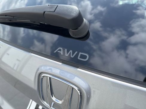 Used 2023 Honda CR-V EX image 10