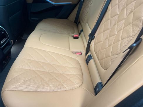 New 2026 BMW X5 xDrive50e w/ M Sport Package image 24