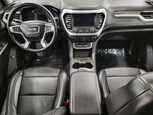 Used 2023 GMC Acadia SLT w/ Elevation Edition image 7