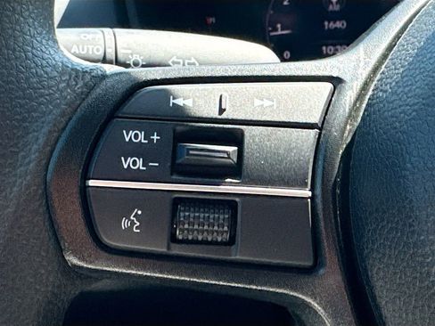 Used 2024 Honda Accord EX image 10