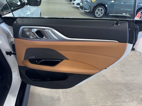 Used 2023 BMW 430i Gran Coupe 430i w/ M Sport Package image 11