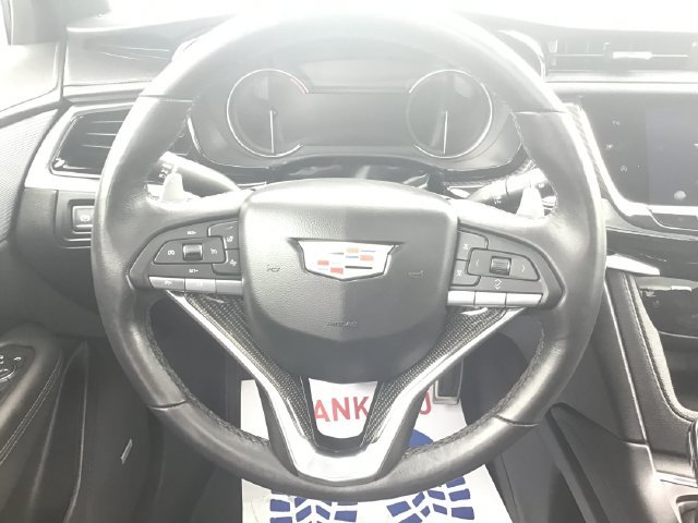 Used 2023 Cadillac XT6 Sport AWD/4WD image 20