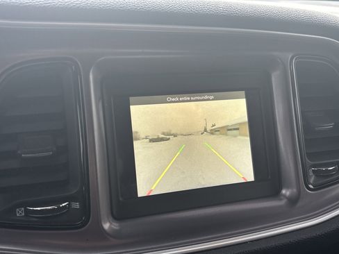 Used 2020 Dodge Challenger GT w/ Driver Convenience Group image 16