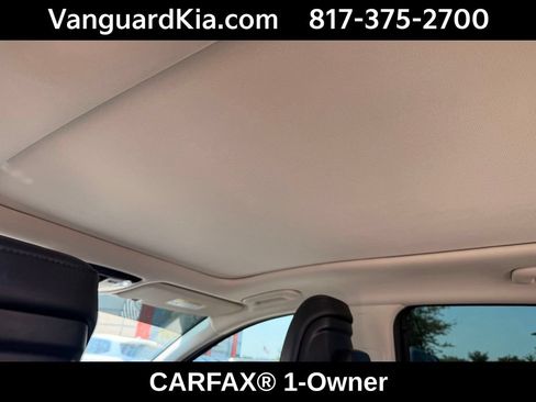 Certified 2026 Kia Sportage EX w/ EX Panorama Roof Package FWD image 26