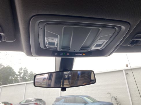 Used 2021 Chevrolet Silverado 1500 RST w/ Redline Edition image 31