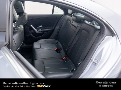 New 2026 Mercedes-Benz CLA 250 CLA 250 image 19