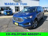 Used 2023 Ford Edge SEL w/ Convenience Package image 3