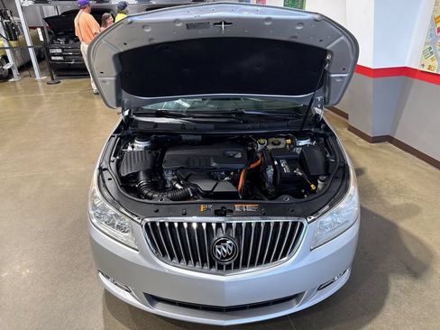 Used 2013 Buick LaCrosse Leather FWD image 63