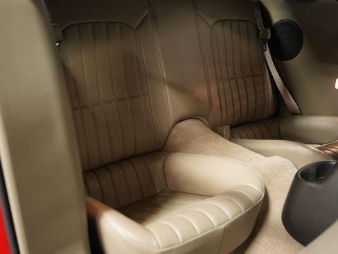 Used 2002 Chevrolet Camaro Z28 w/ Sport Appearance Pkg image 32