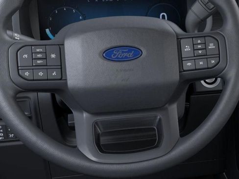 New 2025 Ford F150 STX image 12