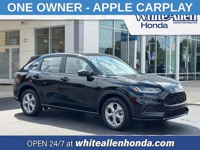 Used 2024 Honda HR-V LX