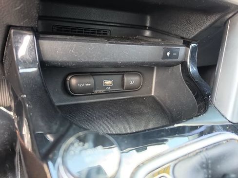 Used 2021 Kia Seltos EX AWD/4WD image 27