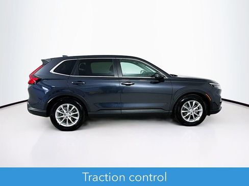 Used 2026 Honda CR-V EX image 9