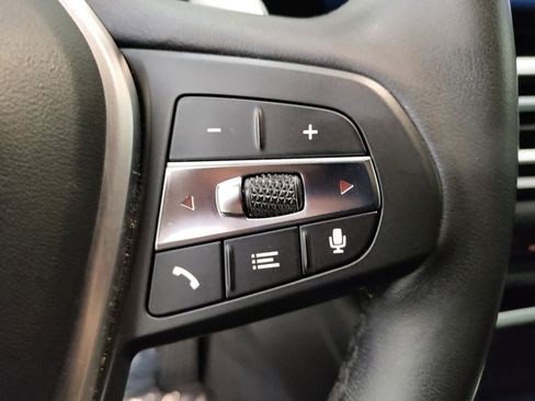 Certified 2023 BMW 330e w/ Driving Assistance Package image 17