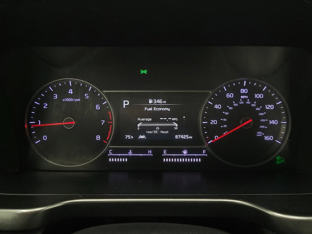Used 2022 Kia Sorento LX FWD image 23