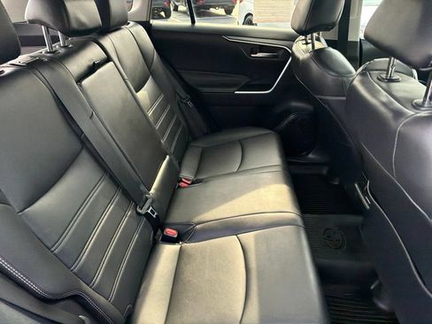 Certified 2022 Toyota RAV4 XLE Premium AWD/4WD image 14