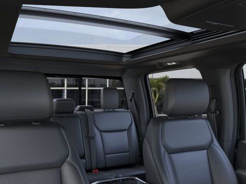 New 2026 Ford F150 Lariat AWD/4WD image 22