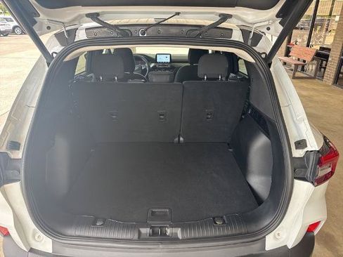 Certified 2023 Ford Escape Active FWD image 8