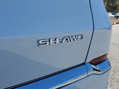 New 2026 Acura MDX w/ Technology Package image 9