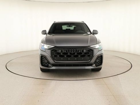 New 2026 Audi Q8 Premium Plus AWD/4WD image 11