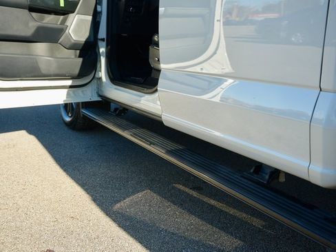 Used 2024 Ford F150 Platinum image 36