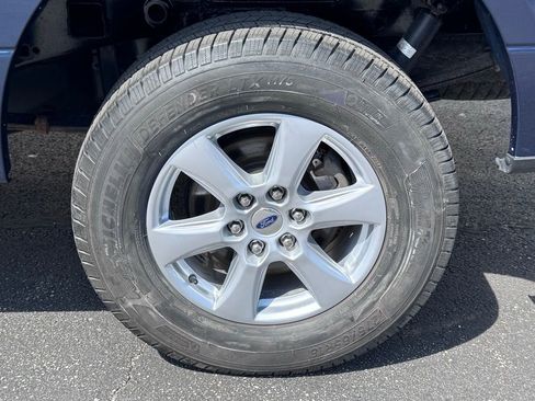 Certified 2020 Ford F150 XLT w/ Equipment Group 302A Luxury AWD/4WD image 43