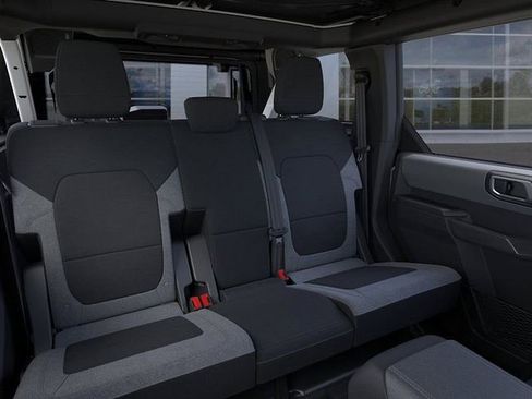 New 2026 Ford Bronco Big Bend image 11