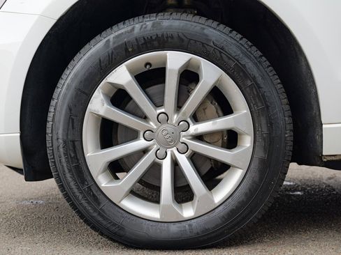 Used 2016 Audi Q5 2.0T Premium image 13