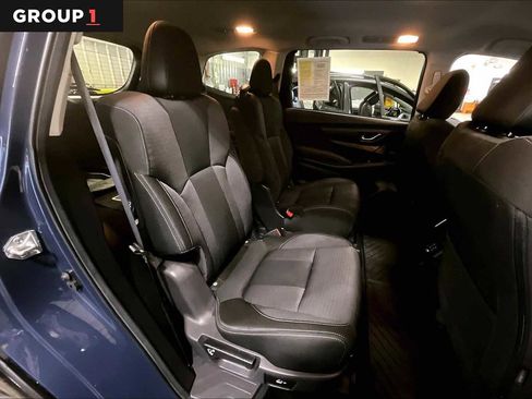 Certified 2024 Subaru Ascent Premium w/ Convenience Package image 18