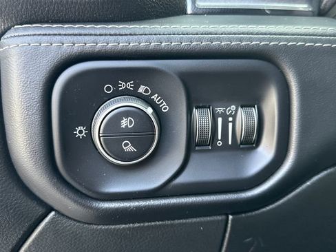 Used 2022 RAM 2500 Power Wagon image 25