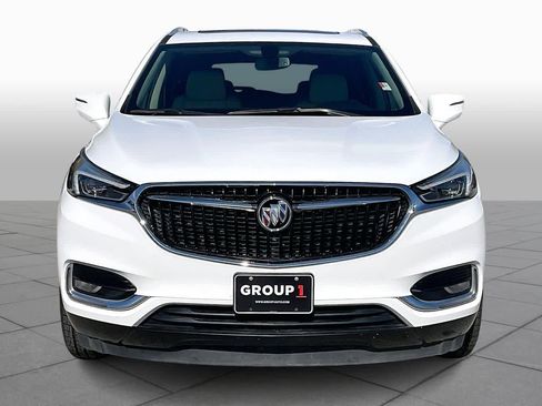 Used 2019 Buick Enclave Essence image 3