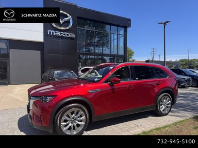 Certified 2026 MAZDA CX-90 3.3 Turbo w/ Preferred Package