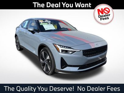 Used 2023 Polestar Polestar 2