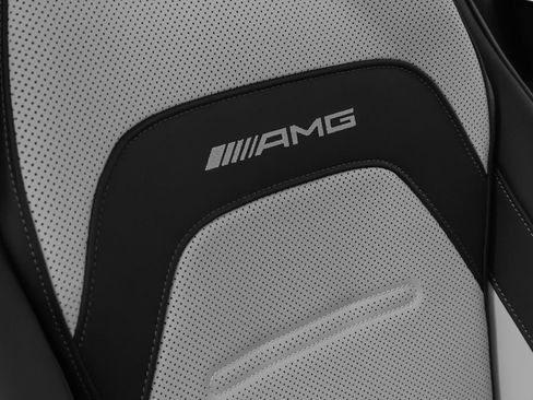 Used 2025 Mercedes-Benz E 53 AMG e 4MATIC Sedan image 25