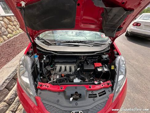 Used 2012 Honda Fit image 22