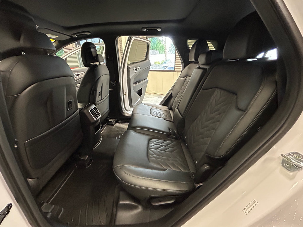 Used 2023 Kia Sportage X-Pro Prestige AWD/4WD image 52