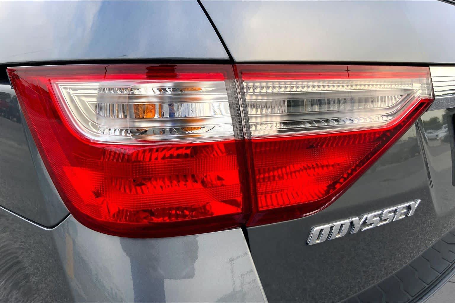 Used 2013 Honda Odyssey EX-L image 28