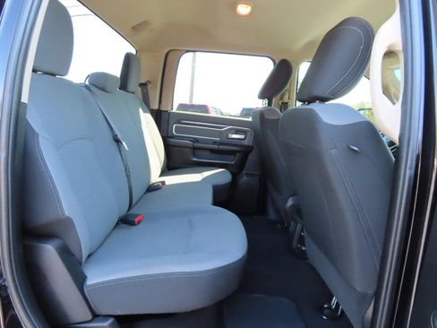 Used 2020 RAM 2500 Big Horn AWD/4WD image 43