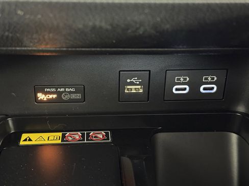 New 2026 Toyota Camry LE FWD image 3