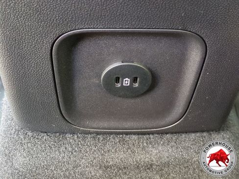 New 2025 Ford Bronco Sport Heritage w/ Convenience Package AWD/4WD image 16