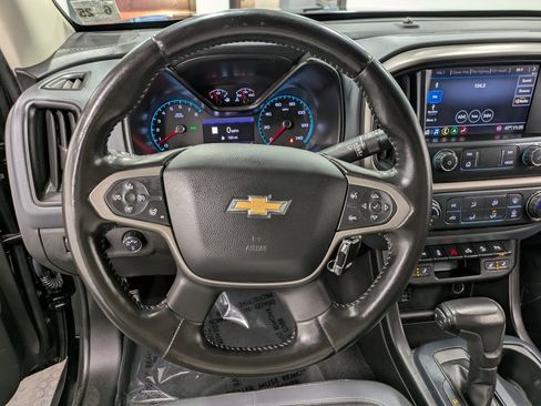 Used 2020 Chevrolet Colorado Z71 image 20