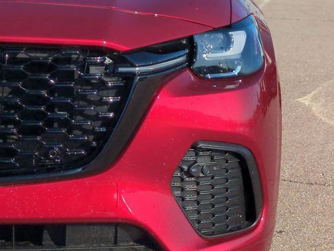 New 2026 MAZDA CX-70 3.3 Turbo S w/ Premium Package image 10