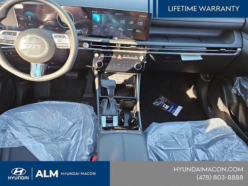 New 2026 Hyundai Santa Cruz SEL FWD image 14