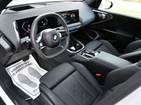 Used 2026 BMW X3 xDrive30 image 25